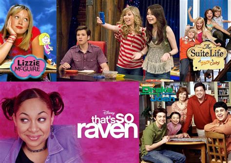 sitcoms that are inspired by terence plays